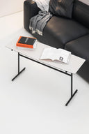ALTER TABLE