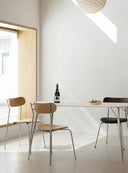 Prop Oval Table - Classic