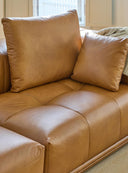 Tarte Sofa | Leather