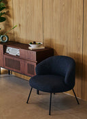 Shelter Lounge Chair