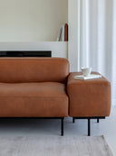 Divine Sofa | Leather
