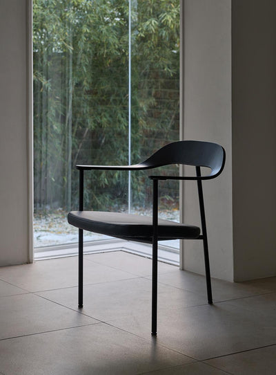 Note Lounge Chair