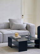 Bumpy Sofa - Fabric
