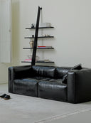 TIMELESS DOZE SOFA | Leather