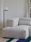 Plume Sofa | Fabric