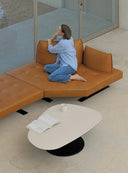 ALTER SOFA - LEATHER