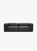 TIMELESS DOZE SOFA | Leather