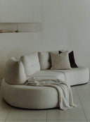 SEREN SOFA | Fabric