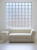 Dimple Sofa - Fabric