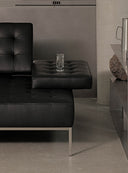 Homme Sofa | Leather