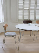 Prop Oval Table - Essential