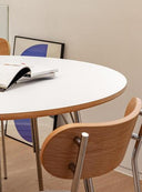 Prop Round Table - Essential