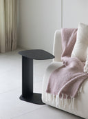 BOULDER SIDE TABLE