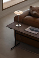 ALTER TABLE