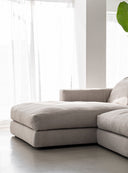 Lean Sofa