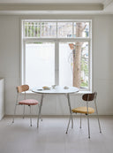 Prop Rounded Table - Essential