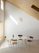 Prop Oval Table - Classic