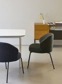 Shelter Dining Chair