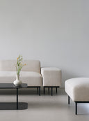 Divine Sofa | Fabric