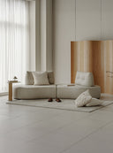 SEREN SOFA | Leather