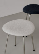 Prop Fabric Stool – Sia