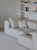 Tarte Sofa | Leather