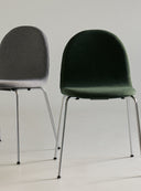 PETALO CHAIR FABRIC