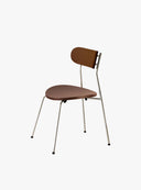 Prop Wood Chair