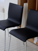 CH8 Armless - Leather