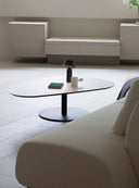 BOULDER SOFA TABLE