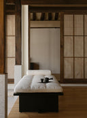 BLANK DAYBED SOFA | Fabric