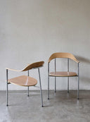 Note Lounge Chair