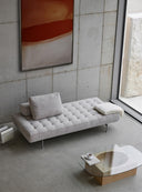 Otium Daybed Sofa | Fabric