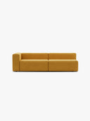Leve Sofa | Fabric