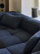 Bumpy Sofa - Fabric