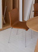 CH8 Armless - Leather