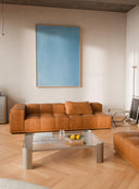 Tarte Sofa | Leather