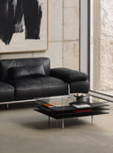 Piloti Sofa Table | Light