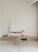 Prop Oval Table - Classic