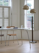 Prop Oval Table - Essential