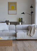 Tarte Sofa | Fabric