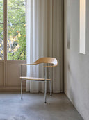 Note Lounge Chair