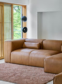 Plume Sofa | Leather