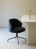 Shelter Dining Chair