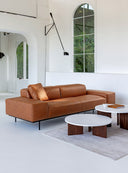 Divine Sofa | Leather