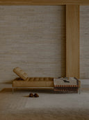 Homme Sofa - コンビ·レザー