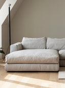 Lean Sofa