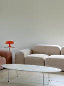 Pebble Sofa - Fabric