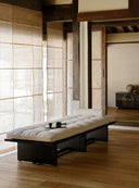 BLANK DAYBED SOFA | Fabric