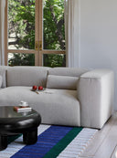 Plume Sofa | Fabric